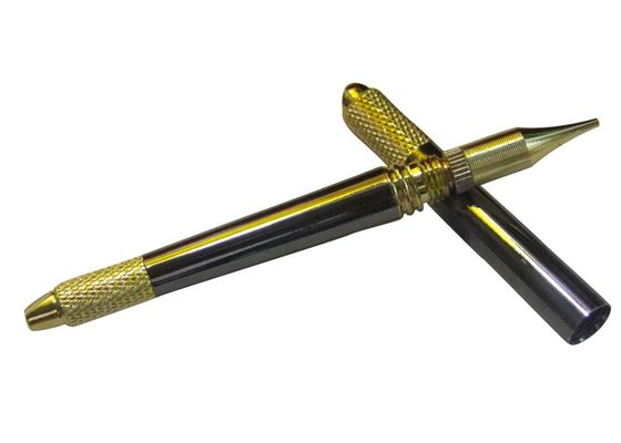 중국 전문적 눈썹 사용 설명서 문신 펜, 미 잠금장치 - pin 장치 협력 업체