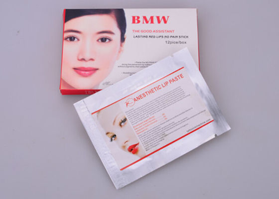 중국 BMW 리도카인 HCL 50 마그네슘은 피부를 위한 마비시키는 화제 국소 마취제 크림을 왁스칠합니다 협력 업체