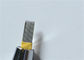 영원한 메이크업 Microblading 눈썹 문신 바늘 처분할 수 있는 15M 더 적은 진동 협력 업체
