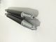 5D 눈썹 Microblading 목제 두 배 머리를 가진 수동 문신 펜, 화장용 문신 펜 협력 업체