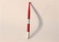 OEM 3D 눈썹을 문신을 하기를 위한 Microblades를 가진 수동 문신 펜 Microblading 펜 협력 업체