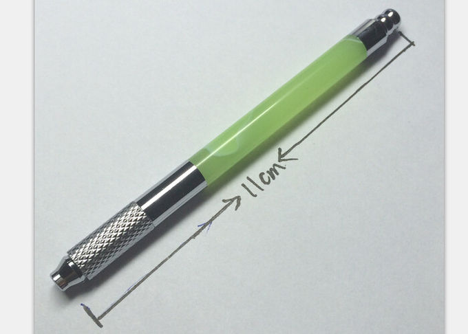 3D 과장 눈썹  설명서 문신 펜 / 영구적 문신 펜 0