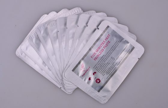 중국 잉글랜드 키아이 국부 마취제 크림과 분 다섯 빨리 고통이 없는 Lip 붙여넣기 협력 업체