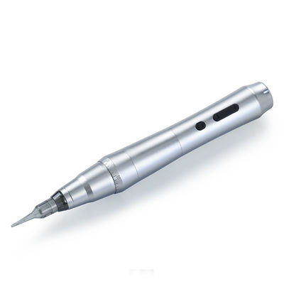 중국 무선 피부 촬영 기계 SPMU 무선 눈?? 영구 메이크업 유니버설 카트리지 마이크로 블레이딩 기계 문신 펜 협력 업체