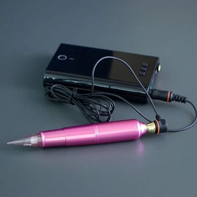 립 라인 브로브 배터리 용량 1200mAh 기능 립 문신 아카데미 협력 업체