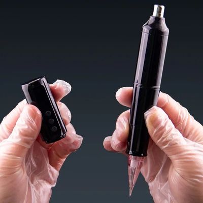 립 라인 브로브 배터리 용량 1200mAh 기능 립 문신 아카데미 협력 업체