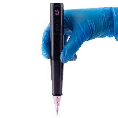 립 라인 브로브 배터리 용량 1200mAh 기능 립 문신 아카데미 협력 업체