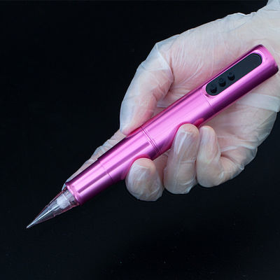 립 라인 브로브 배터리 용량 1200mAh 기능 립 문신 아카데미 협력 업체