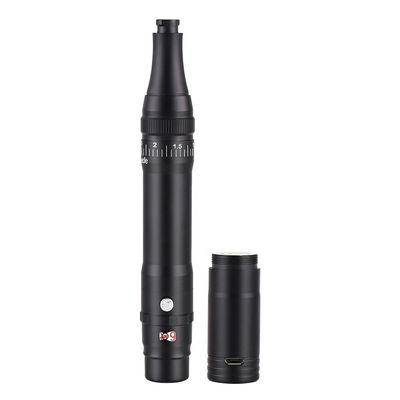 0-3.5mm 바늘 튀김과 무선 디자인으로 전문 배터리 눈꺼풀 문신 기계 협력 업체