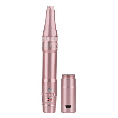0-3.5mm 바늘 튀김과 무선 디자인으로 전문 배터리 눈꺼풀 문신 기계 협력 업체