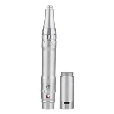 0-3.5mm 바늘 튀김과 무선 디자인으로 전문 배터리 눈꺼풀 문신 기계 협력 업체