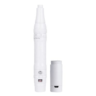 0-3.5mm 바늘 튀김과 무선 디자인으로 전문 배터리 눈꺼풀 문신 기계 협력 업체