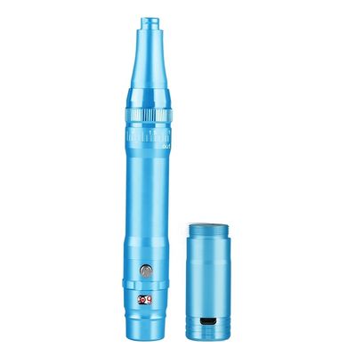 0-3.5mm 바늘 튀김과 무선 디자인으로 전문 배터리 눈꺼풀 문신 기계 협력 업체