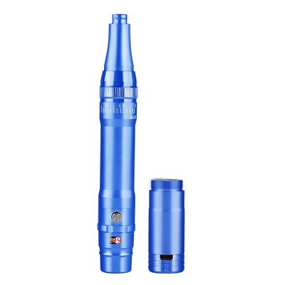 0-3.5mm 바늘 튀김과 무선 디자인으로 전문 배터리 눈꺼풀 문신 기계 협력 업체