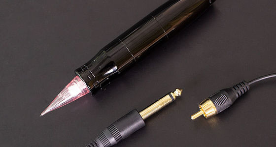 알루미늄 합금 영구 메이크업 적용을 위한 전자 대용량 회전 PMU 기계 눈?? 이 입술 및 두피 협력 업체