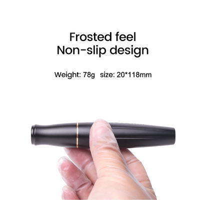 코어리스 모터 스테인리스 스틸 레드 마이크로 블레이딩 눈?? 입술 아이일러 문신 총 협력 업체