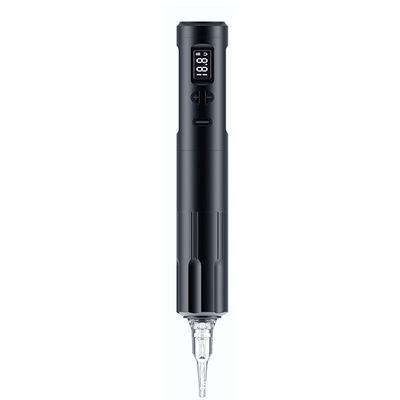 강력한 RCA 무선 영구 메이크업 기계 2.7mm 스트로크 문신 기계 협력 업체