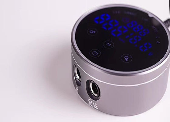 도트 박스 기능과 스마트 터치 스크린을 갖춘 문신 전원 공급 장치로 손쉽게 제어 문신 기계 협력 업체