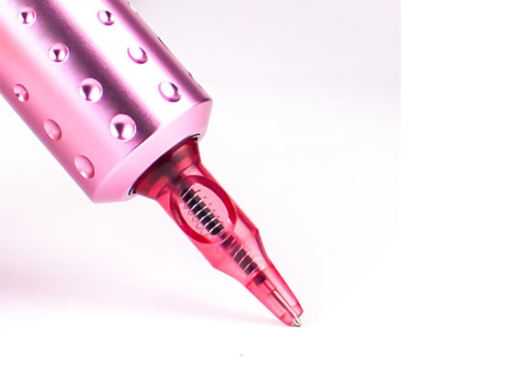 0.5MM 잉크 카트리지 타투 바늘 연습 풀 컬러 바늘 협력 업체