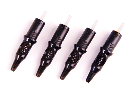 0.5MM 잉크 카트리지 타투 바늘 연습 풀 컬러 바늘 협력 업체