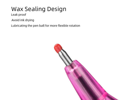 연습 0.5mm 잉크 카트리지 영구 메이크업 바늘 협력 업체