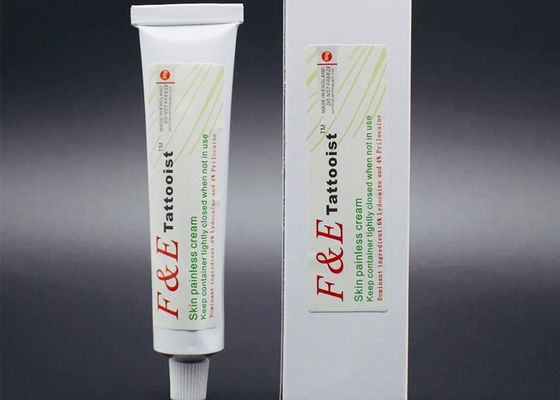 피어싱 30G FE 10% 가장 강한 문신 마비 크림 협력 업체