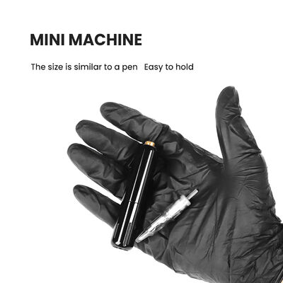 OEM ODM Smart Mini Tattoo Pen Lip Eyebrow Microblading Tattoo Machine Permanent Makeup Machine 협력 업체