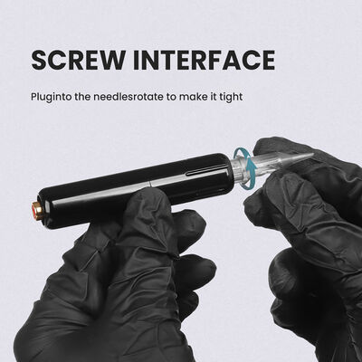 OEM ODM Smart Mini Tattoo Pen Lip Eyebrow Microblading Tattoo Machine Permanent Makeup Machine 협력 업체