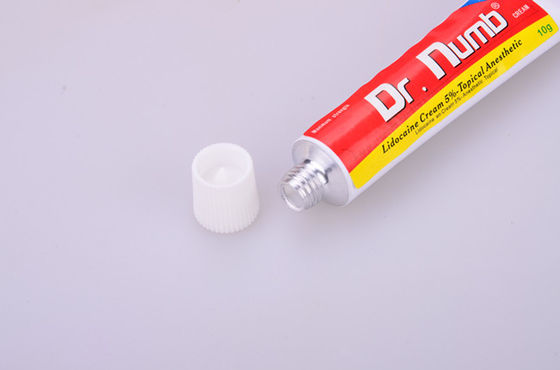 수직 눈꺼풀 마취 현장 마취 크림 30g 협력 업체