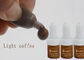 라이트 커피 5 밀리람베르트 3D 눈썹 마이크로블딩 영원한 귀영 나팔 잉크 협력 업체
