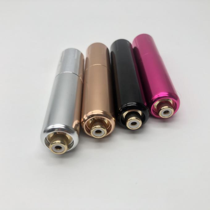 로터리 문신 기계 전문 RCA 인터페이스 문신 펜 영구 메이크업 PMU 기계 8