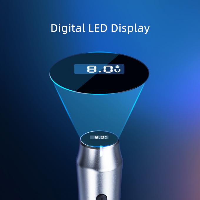 무선 피부 촬영 기계 SPMU 무선 눈?? 영구 메이크업 유니버설 카트리지 마이크로 블레이딩 기계 문신 펜 3