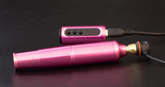 립 라인 브로브 배터리 용량 1200mAh 기능 립 문신 아카데미 8