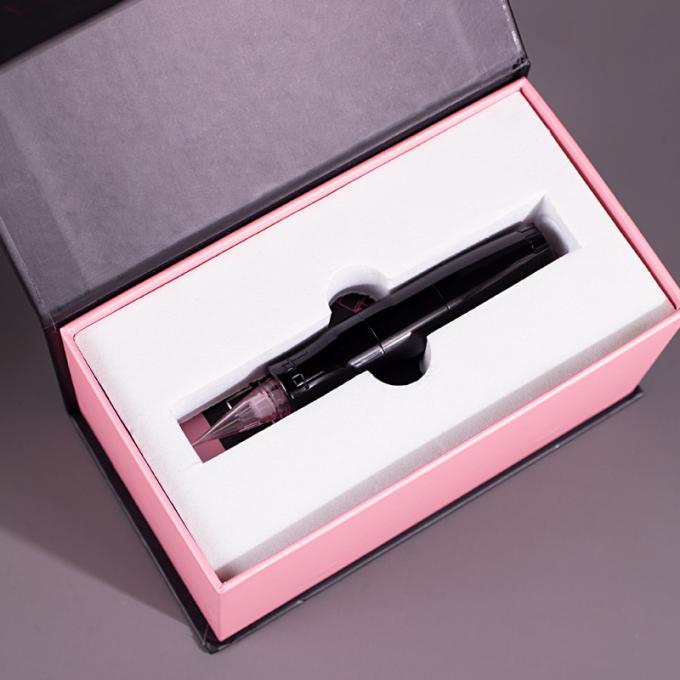 알루미늄 합금 영구 메이크업 적용을 위한 전자 대용량 회전 PMU 기계 눈?? 이 입술 및 두피 8