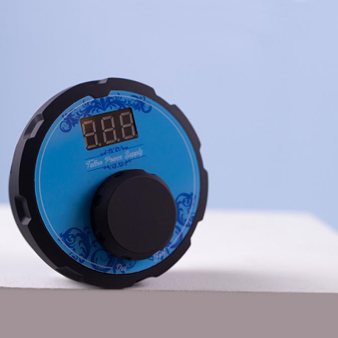 알루미늄 합금 영구 메이크업 적용을 위한 전자 대용량 회전 PMU 기계 눈?? 이 입술 및 두피 2