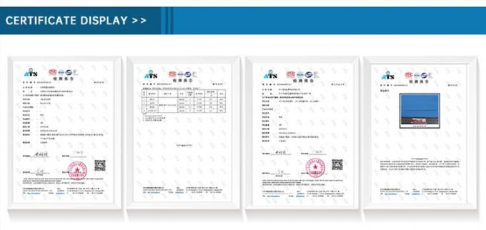 10000 스피드 하이 테크놀로지 완벽한 몸형 짧은 펜, LED 조명으로 문신 머신 5