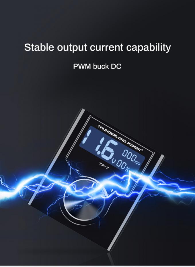 무선 배터리 문신 기계 문신 가게에 대한 전원 공급 1