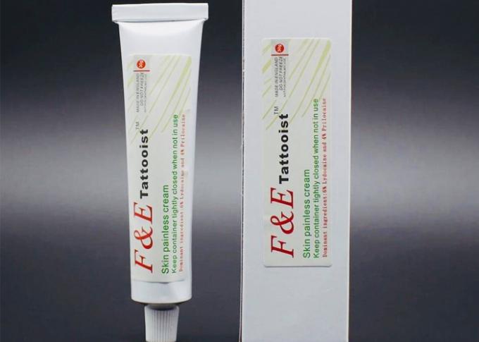피어싱 30G FE 10% 가장 강한 문신 마비 크림 1