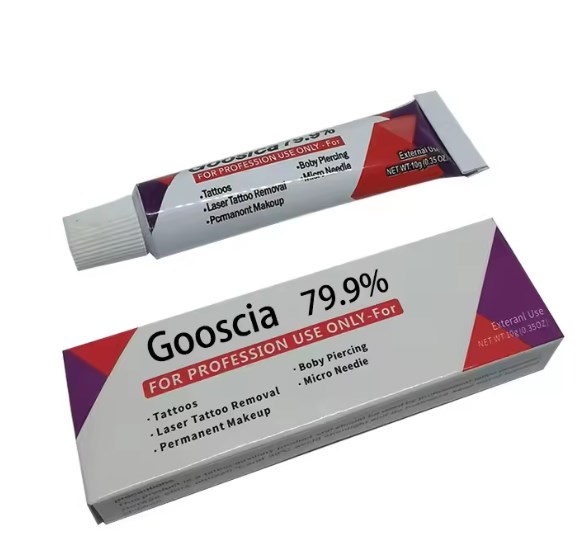 790.9% Goosica 영구 메이크업 문신 젤 눈?? 문신 크림 0