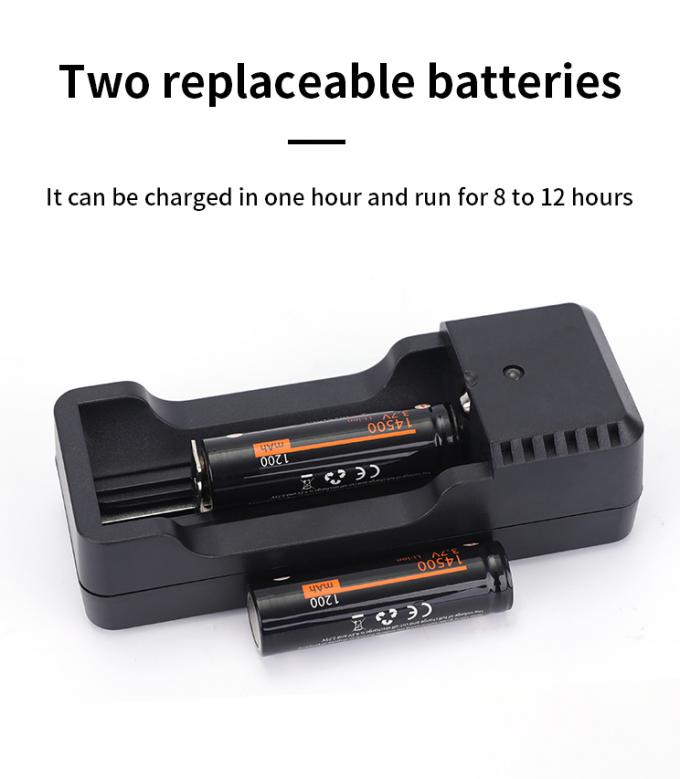 Y15 1200mAh 무선 회전 문신 머신 펜 문신 총 제품 분류 6